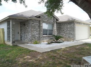 6342 Beech Trail Dr, Converse, TX 78109