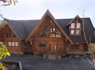 235 Morning Breeze Rd, Gatlinburg, TN 37738
