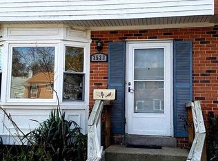 3523 Buffalo Ct, Woodbridge, VA 22193