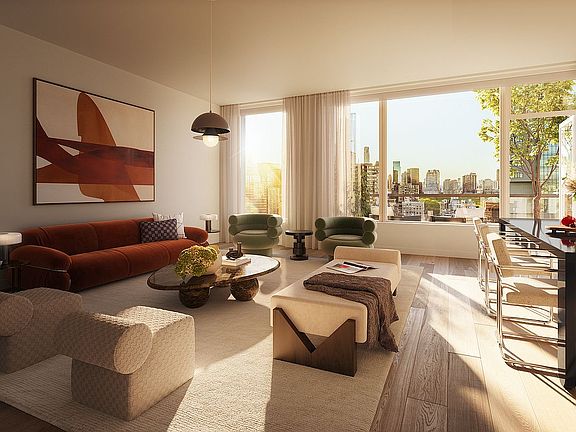 4th image of 249 E 62nd St #11D