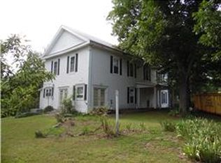 201 N. Church Street, Prospect, TN 38477