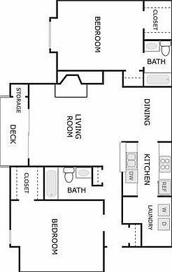2nd image of 100 Ashley Creek Cir #1015