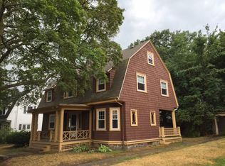 15 Lombard Rd, Arlington, MA 02476