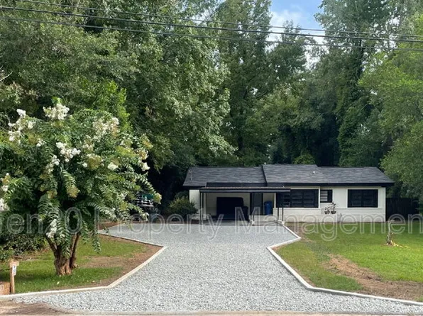 4228 Debby St, Columbus, GA 31907