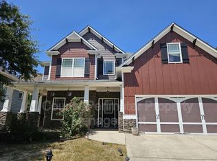 113 Arena Trl, Dallas, GA 30157