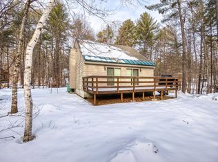 43 Independence Dr, Freedom, NH 03836