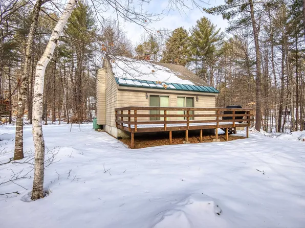 43 Independence Drive, Freedom, NH 03836