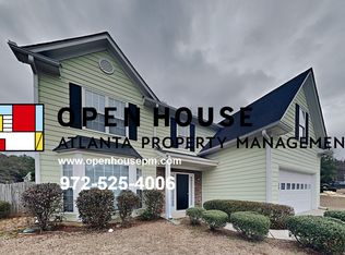 3957 Brushy Ridge Way, Suwanee, GA 30024
