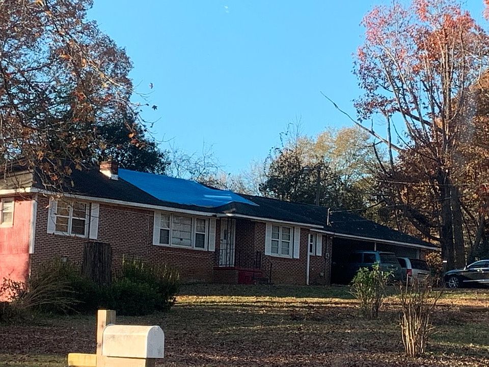 Property Front View