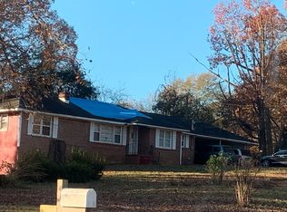 3505 Linecrest Rd, Ellenwood, GA 30294