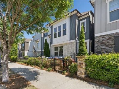 1061 Kirkland Cir, Smyrna, GA, 30080