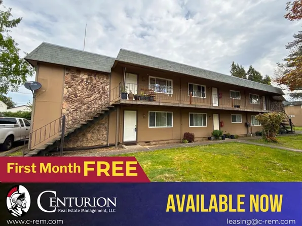 3879 Iberis St NE, Salem, OR 97305