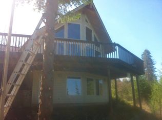 1131 W Sargent Loop, Worley, ID 83876