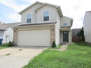 8333 Country Creek Dr, Indianapolis, IN 46234