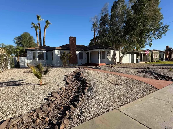 645 S 8th Ave, Yuma, AZ 85364