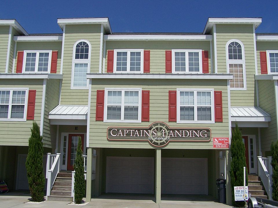 2nd image of 19 Causeway Dr #H