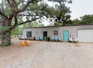 147 Cool Shady Dr, Ardmore, OK 73401