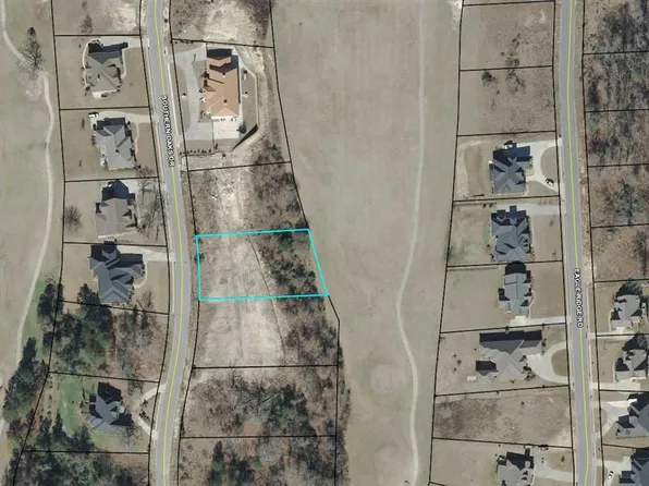 417 Southern Oaks Dr, Macon, GA 31216