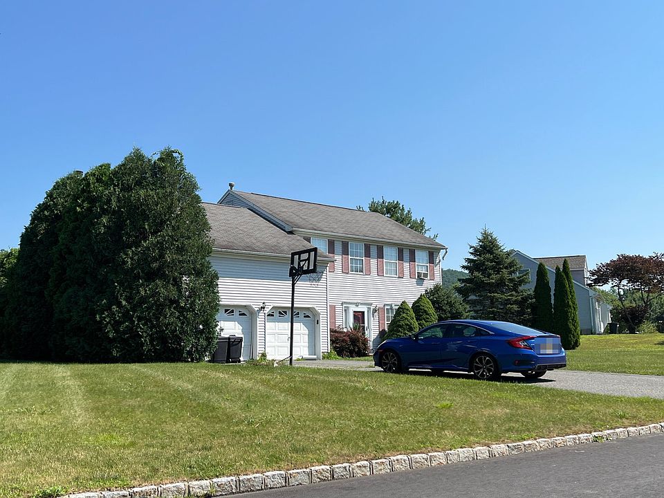 7 Spring Mdw, Oxford, NJ 07863 Zillow