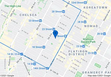 Rented by Maz Group NY