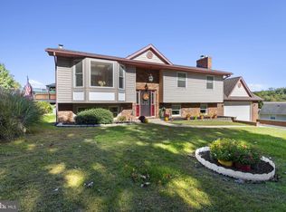 1502 Boggs Rd, Forest Hill, MD 21050