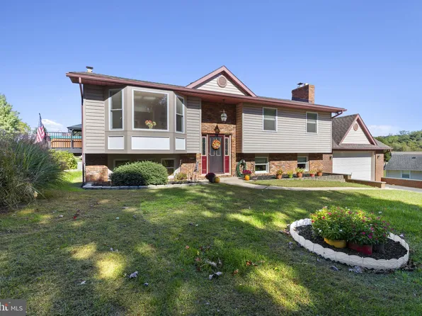 1502 Boggs Rd, Forest Hill, MD 21050