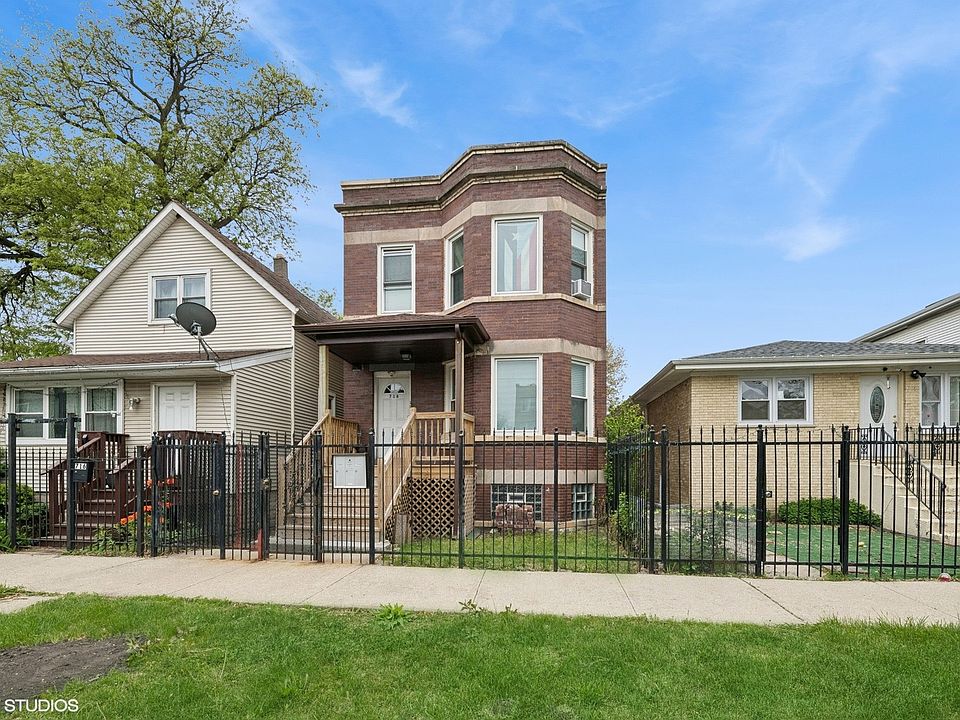 1st image of 718 N Avers Ave