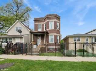 718 N Avers Ave, Chicago, IL 60624