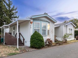 7911 SE 82nd Ave UNIT 33, Portland, OR