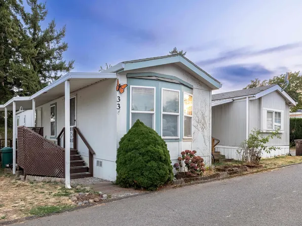 7911 SE 82nd Ave Unit 33, Portland, OR 97266
