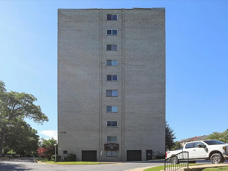 12001 Old Columbia Pike #12001-106 — Photo 26