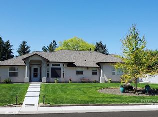 3579 S Riva Ridge Way, Boise, ID 83709