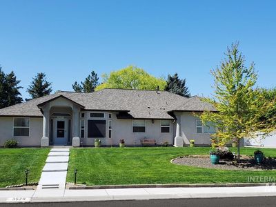3579 S Riva Ridge Way, Boise, ID, 83709