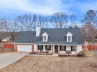 302 Lyman Ct, McDonough, GA 30252