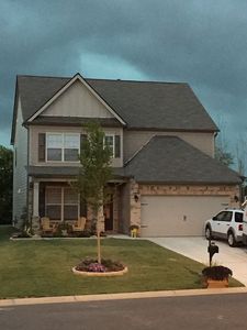 3815 Corbell Ct, Cumming, GA, 30040