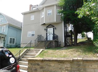 235 W Berkeley St, Uniontown, PA