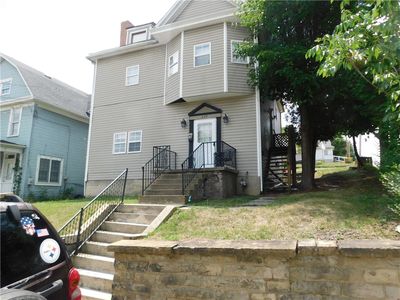 235 W Berkeley St, Uniontown, PA, 15401