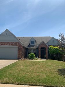 923 W Elmira St, Broken Arrow, OK, 74012