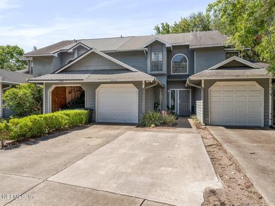 12072 CANDLEWYCK Lane, Jacksonville, FL, 32225