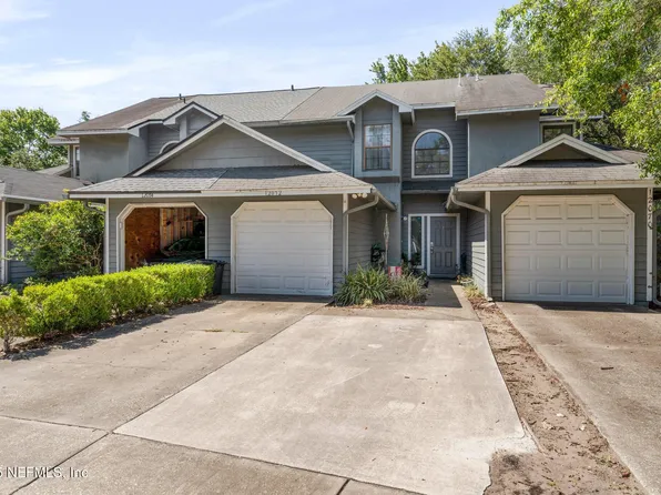 12072 CANDLEWYCK Lane, Jacksonville, FL 32225