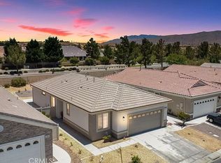 11045 Waterwood St, Apple Valley, CA 92308