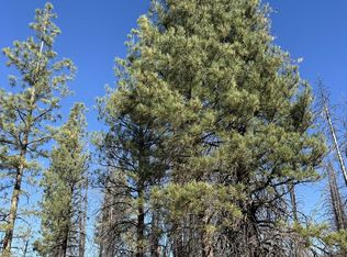 Bull Pine Rd #500, Beatty, OR 97621