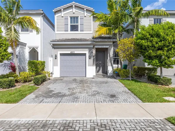 4813 NW 48th Ter, Tamarac, FL 33319