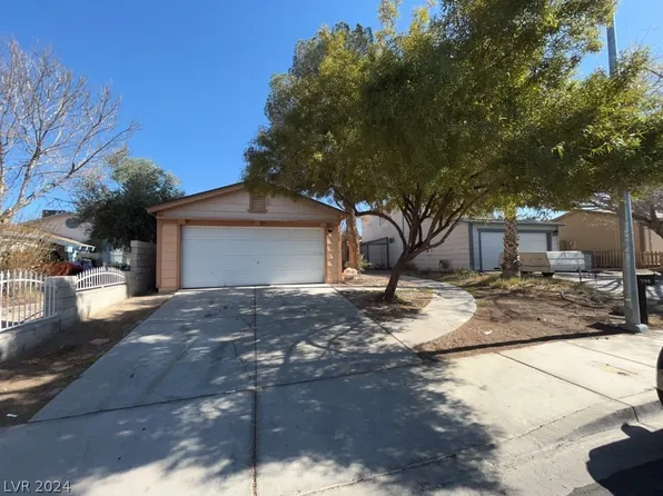 538 Grimsby Ave, Henderson, NV 89014