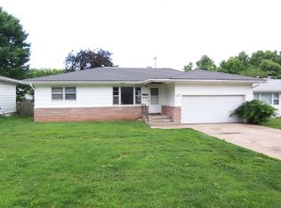 1925 S Missouri Ave, Springfield, MO 65807