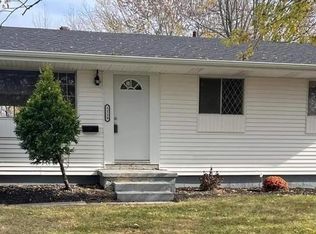 1119 S Central Ave, Lima, OH 45804