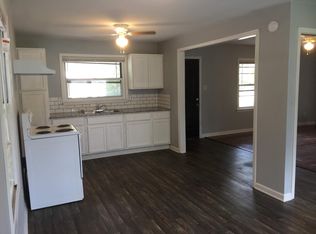 1108 Raney St, Longview, TX 75602