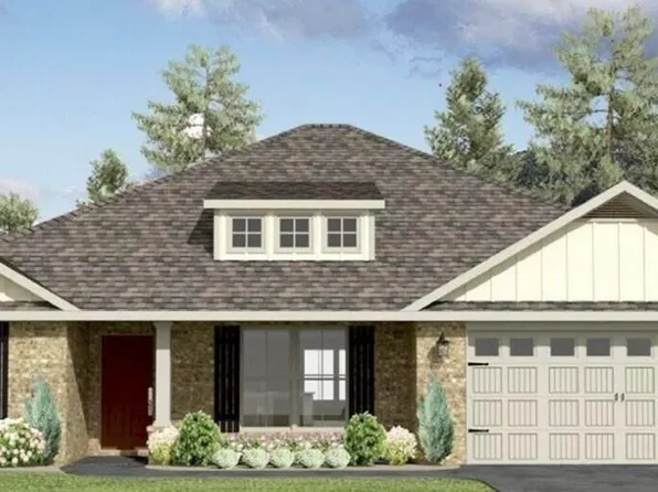 17015 Esplanade Dr, Gulfport, MS 39503