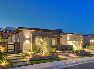 413 Cliff Terrace Ave, Las Vegas, NV 89138