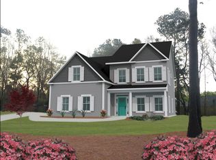 1805 Rifle Range Rd, Mt Pleasant, SC 29464